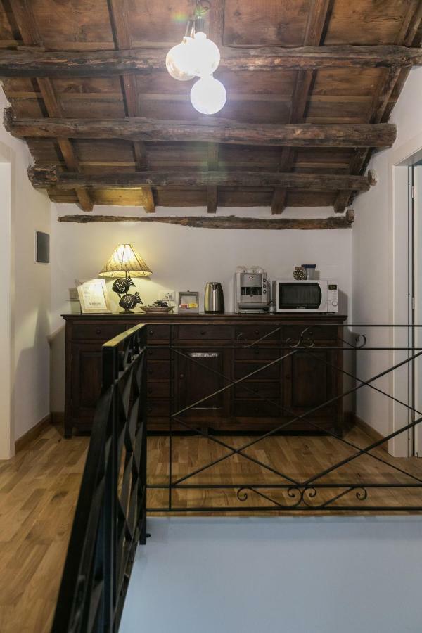 Corte Del Merlo Παλέρμο Εξωτερικό φωτογραφία