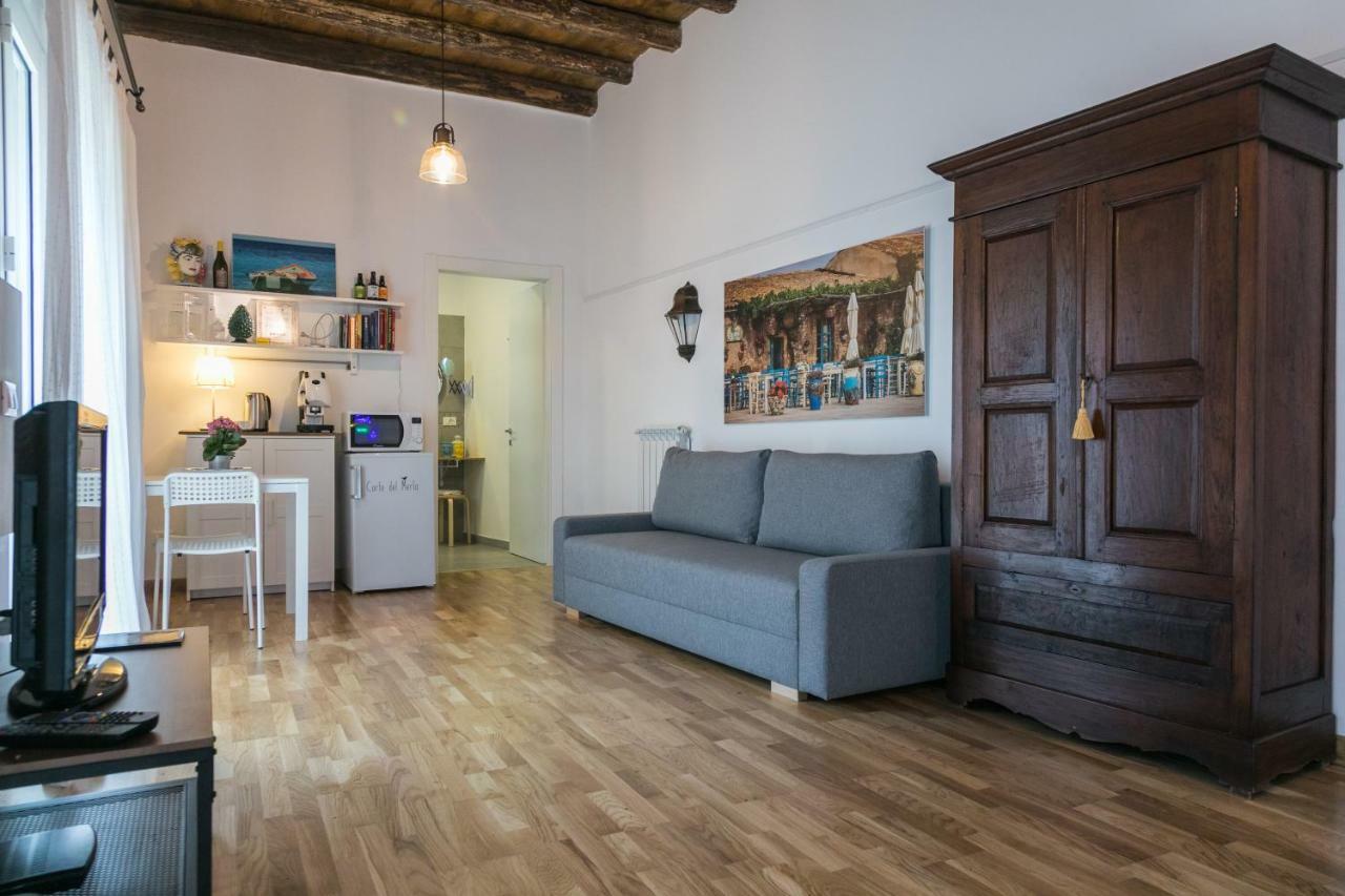 Corte Del Merlo Παλέρμο Εξωτερικό φωτογραφία